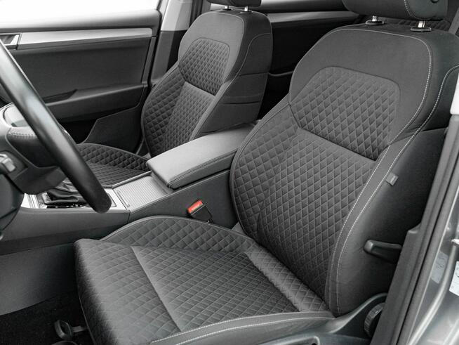 Škoda Superb WJ6225L#2.0 TDI Ambition DSG Podgrz.f LED Cz.park Salon PL VAT23%