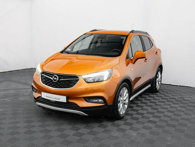 Opel Mokka GD027NP#1.4 T Cosmo K.cof NAVI 2 stref klima Salon PL VAT23%