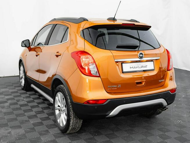 Opel Mokka GD027NP#1.4 T Cosmo K.cof NAVI 2 stref klima Salon PL VAT23%