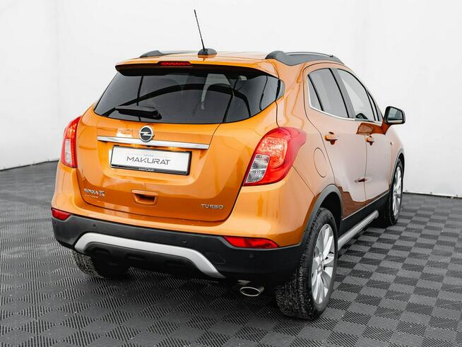 Opel Mokka GD027NP#1.4 T Cosmo K.cof NAVI 2 stref klima Salon PL VAT23%