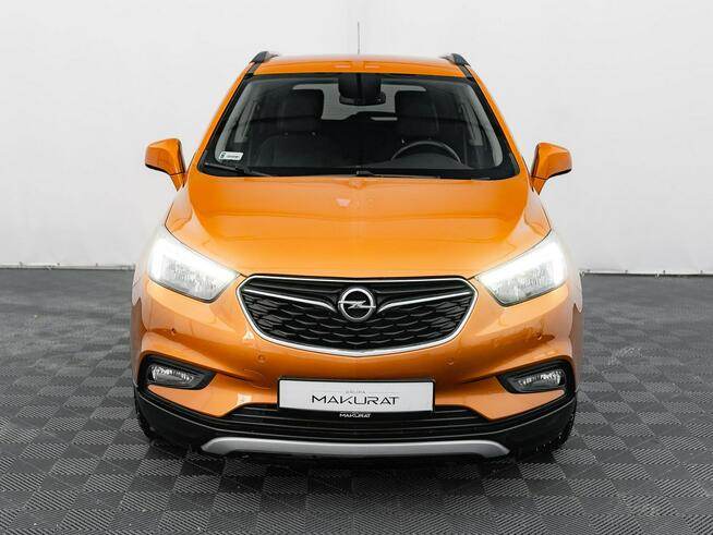 Opel Mokka GD027NP#1.4 T Cosmo K.cof NAVI 2 stref klima Salon PL VAT23%