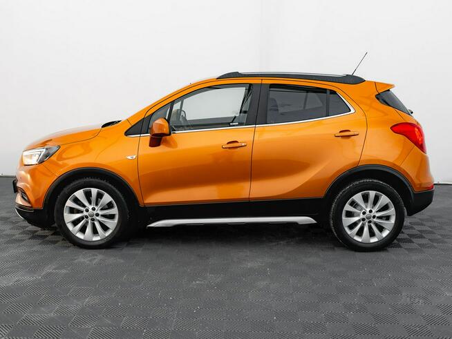 Opel Mokka GD027NP#1.4 T Cosmo K.cof NAVI 2 stref klima Salon PL VAT23%