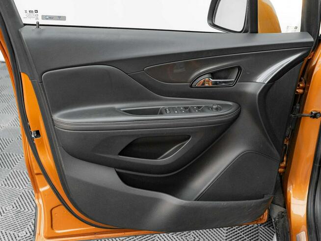 Opel Mokka GD027NP#1.4 T Cosmo K.cof NAVI 2 stref klima Salon PL VAT23%