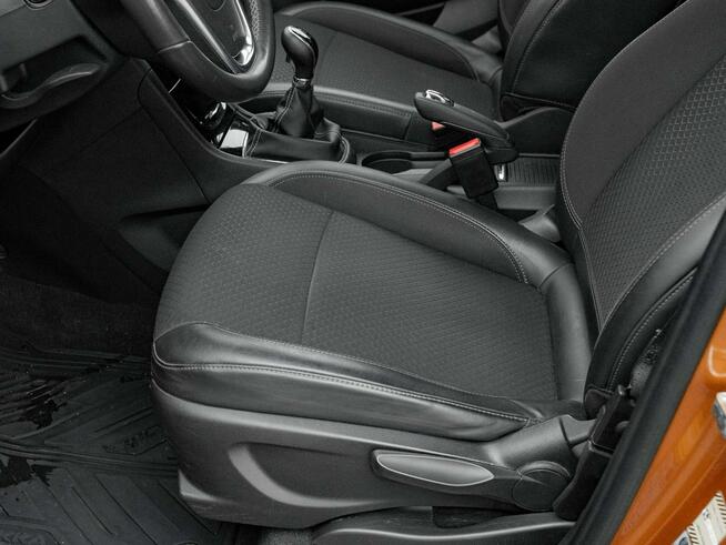 Opel Mokka GD027NP#1.4 T Cosmo K.cof NAVI 2 stref klima Salon PL VAT23%