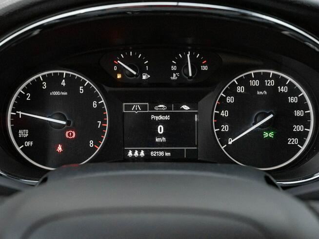 Opel Mokka GD027NP#1.4 T Cosmo K.cof NAVI 2 stref klima Salon PL VAT23%