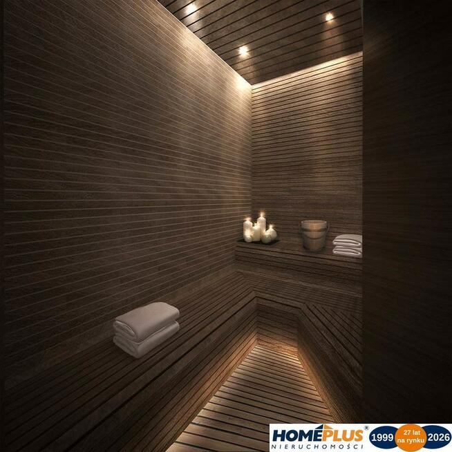 0%, Apartament w hotelu premium w Międzyzdrojach