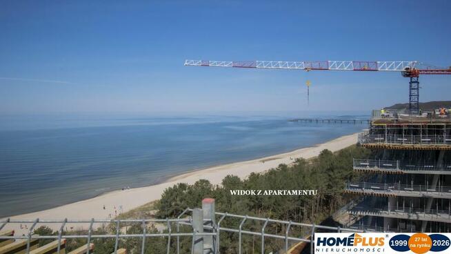 0%, Apartament w hotelu premium w Międzyzdrojach