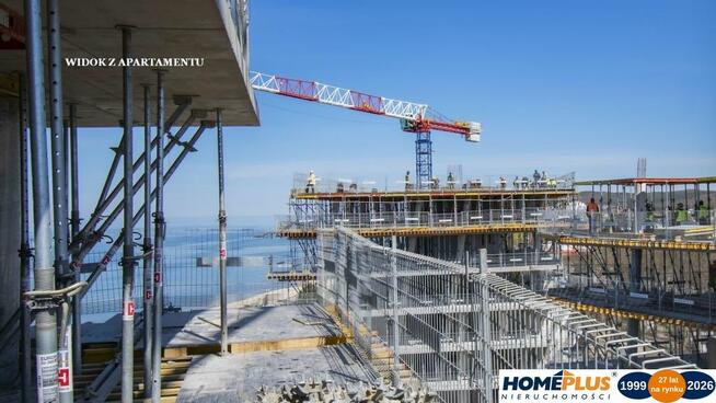 0%, Apartament w hotelu premium w Międzyzdrojach