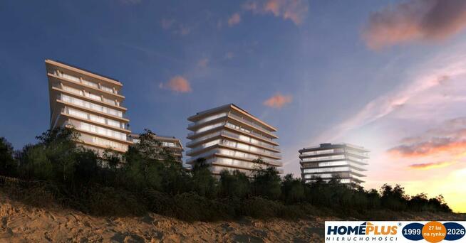 0%, Apartament w hotelu premium w Międzyzdrojach