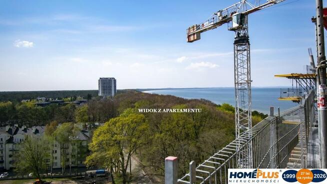 0%, Apartament w hotelu premium w Międzyzdrojach