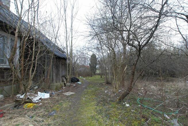 Działka inwestycyjna Kielce Herby