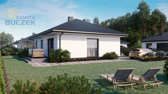 Dom Sochaczew Wypalenisko,