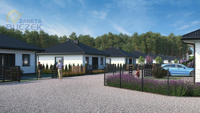 Dom Sochaczew Wypalenisko,