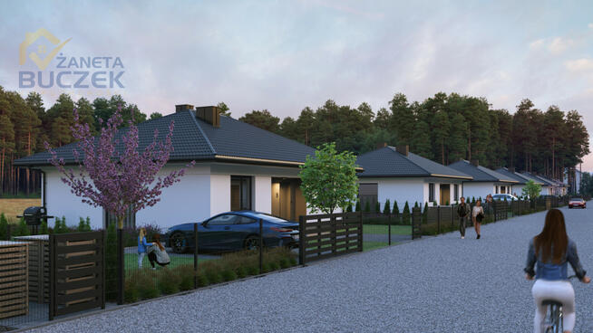 Dom Sochaczew Wypalenisko,