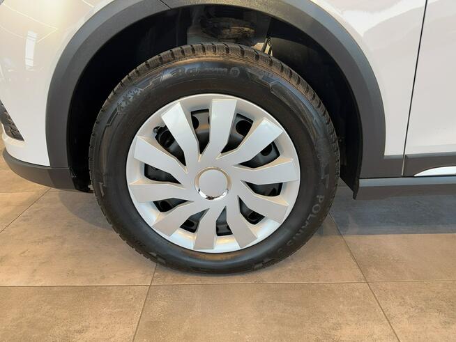 Seat Arona FR 1.0TSI 115KM M6 2018 r., salon PL, I właściciel, FullLink