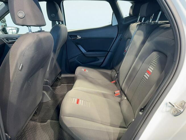 Seat Arona FR 1.0TSI 115KM M6 2018 r., salon PL, I właściciel, FullLink