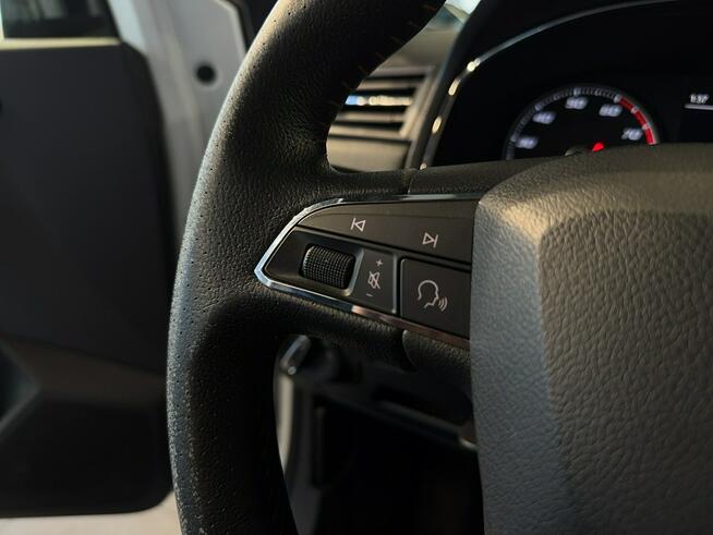 Seat Arona FR 1.0TSI 115KM M6 2018 r., salon PL, I właściciel, FullLink