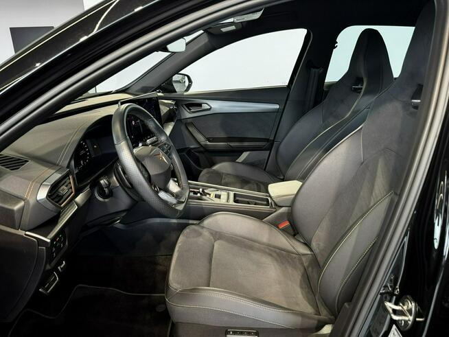 Cupra Formentor VAT 23% 1.5 e-TSI 150KM DSG 2024 r., Intelligent Drive, EDGE, salon PL