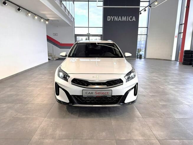 Kia XCeed VAT 23% M+Smart 1.5T-GDI 160KM M6 2024 r., salon PL, I właściciel