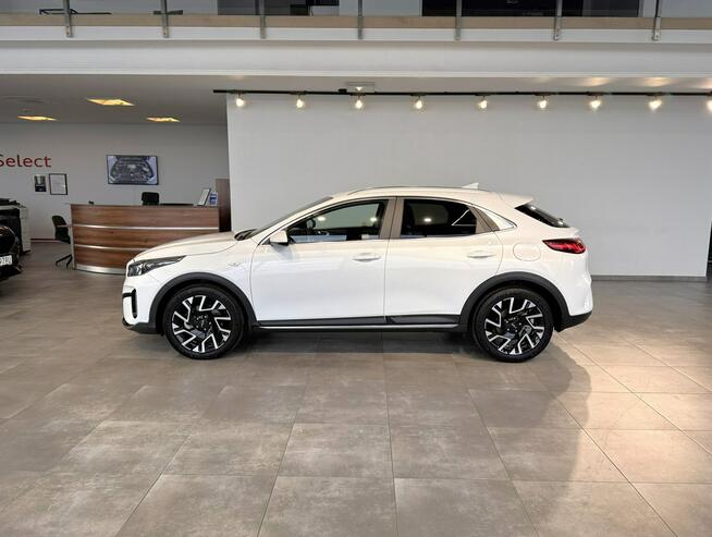 Kia XCeed VAT 23% M+Smart 1.5T-GDI 160KM M6 2024 r., salon PL, I właściciel