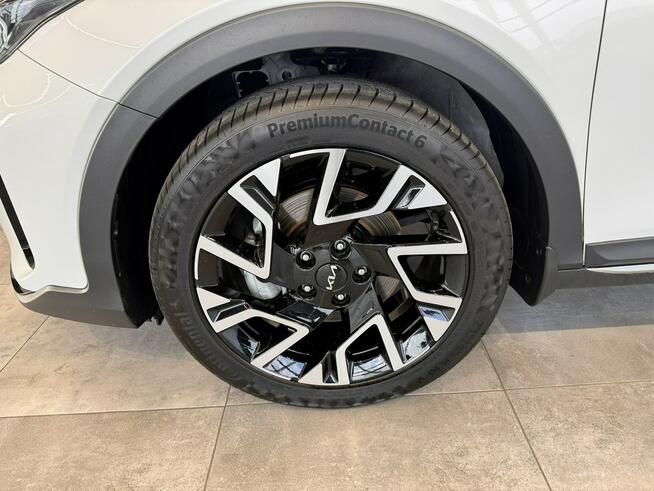 Kia XCeed VAT 23% M+Smart 1.5T-GDI 160KM M6 2024 r., salon PL, I właściciel