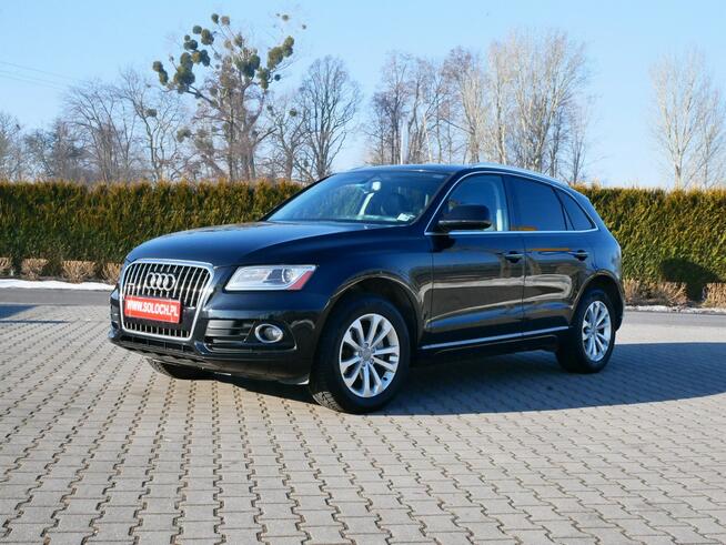 Audi Q5 2.0TFSI 225KM [Eu5] 4x4 Quattro -Automat -Bardzo zadbany
