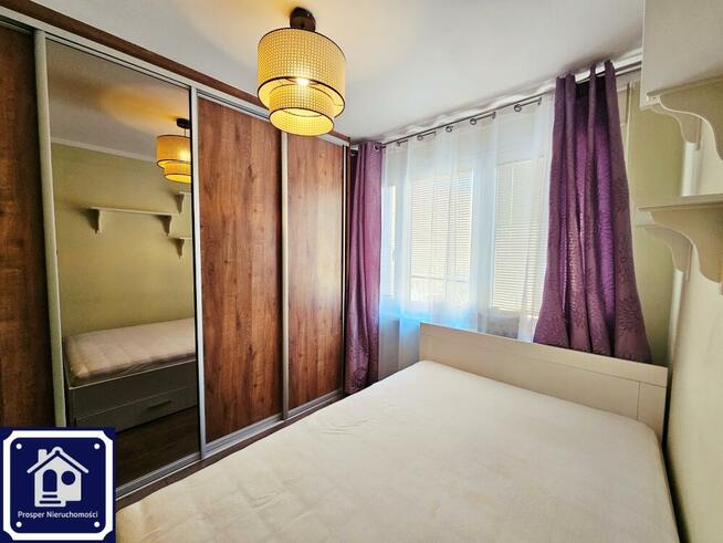 Mieszkanie Kraków Kraków-Nowa Huta, Czyżyny, os. Albertyńskie