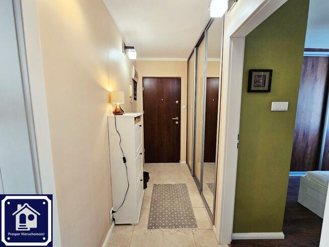 Mieszkanie Kraków Kraków-Nowa Huta, Czyżyny, os. Albertyńskie