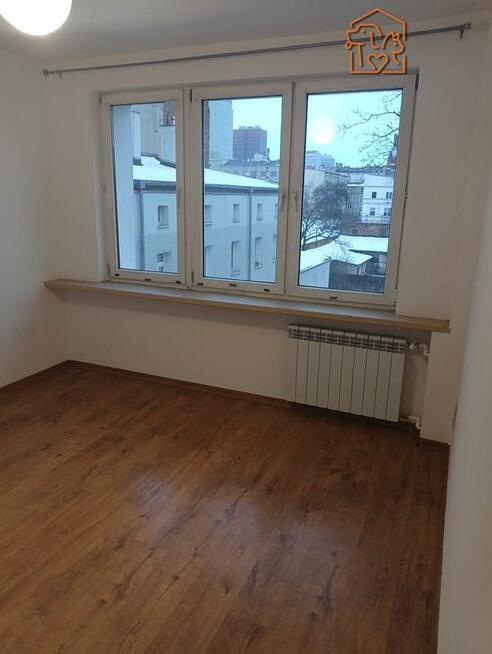 3 pokoje w centrum, 63 m2- Gdańska 140, obok parku