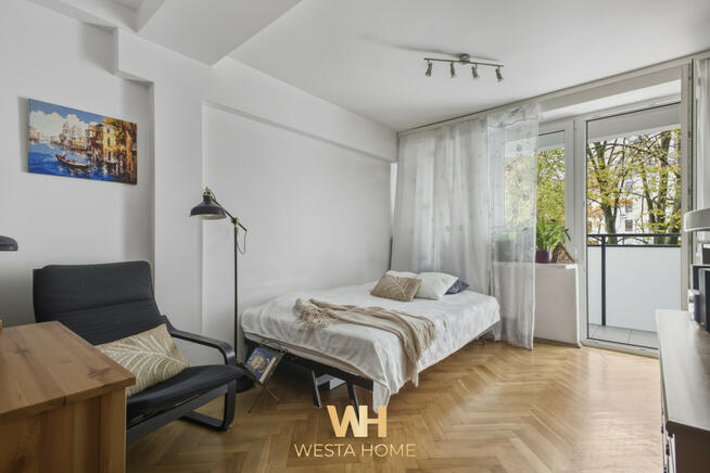 Mieszkanie Warszawa gm. Śródmieście Śródmieście, Aleja Jana Pawła Ii