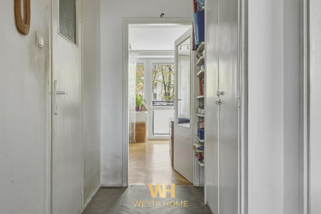 Mieszkanie Warszawa gm. Śródmieście Śródmieście, Aleja Jana Pawła Ii