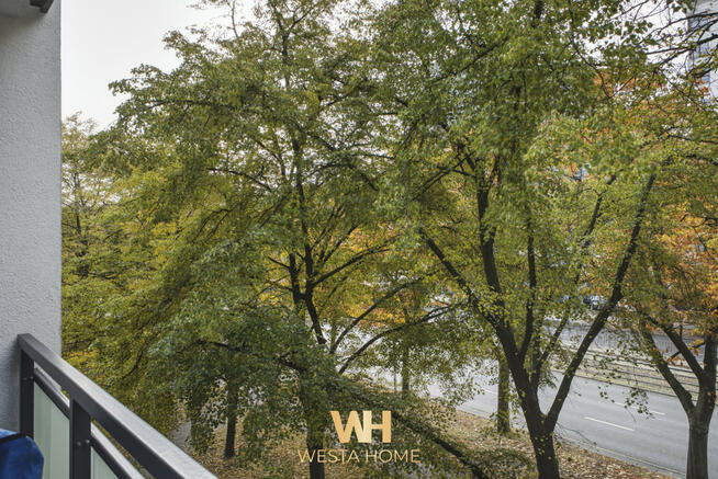 Mieszkanie Warszawa gm. Śródmieście Śródmieście, Aleja Jana Pawła Ii