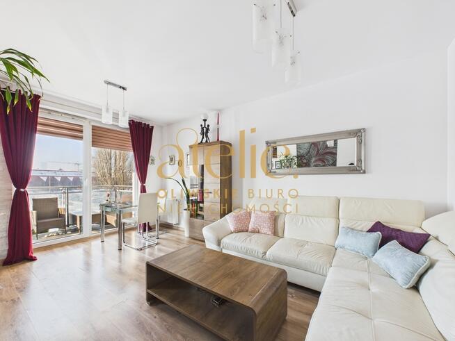 Zamieszkaj w Czwartym Żaglu – cisza i prestiż!