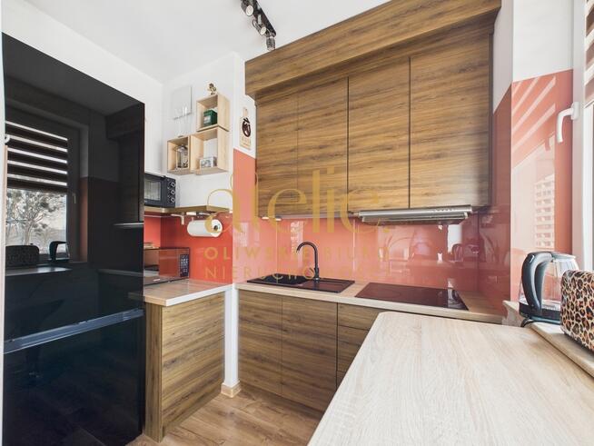 Zamieszkaj w Czwartym Żaglu – cisza i prestiż!