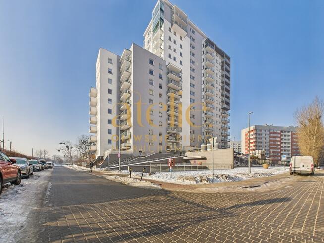 Zamieszkaj w Czwartym Żaglu – cisza i prestiż!