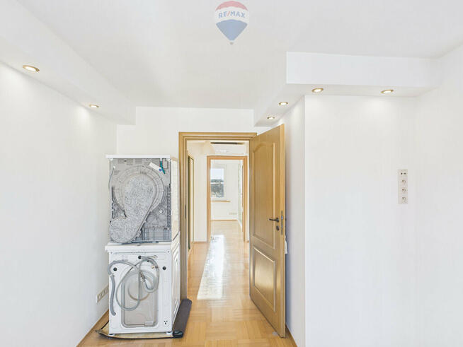 3 pokoje 49 m², do wejścia