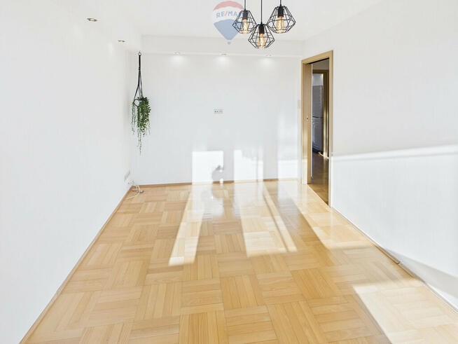 3 pokoje 49 m², do wejścia