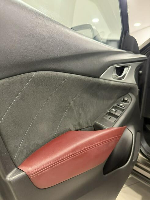 Mazda CX-3 4x4 Bogate Wyposażenie / Bose / Roczna Gwarancja /Bezwypadkowy