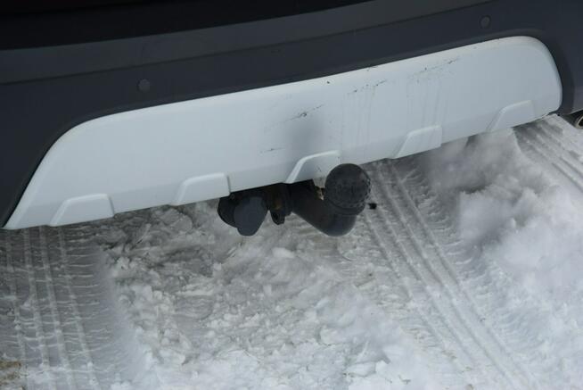 Opel Mokka 1.4TB Navi/ 2016r/ Brązowy/ 82 Tys Km/ Sprowadzony/ Opłacony