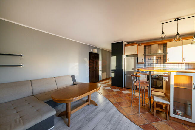 Mieszkanie Wrocław Krzyki