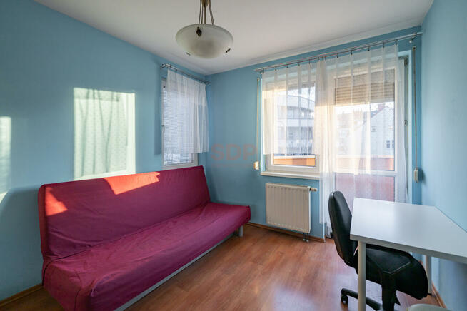 Mieszkanie Wrocław Krzyki