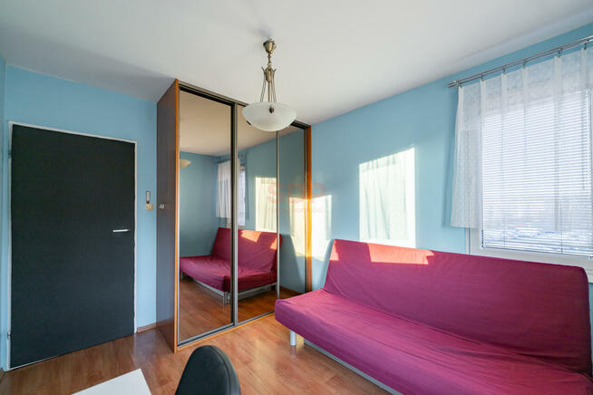 Mieszkanie Wrocław Krzyki