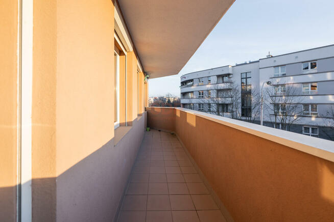 Mieszkanie Wrocław Krzyki