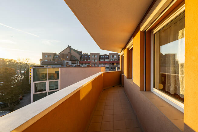 Mieszkanie Wrocław Krzyki