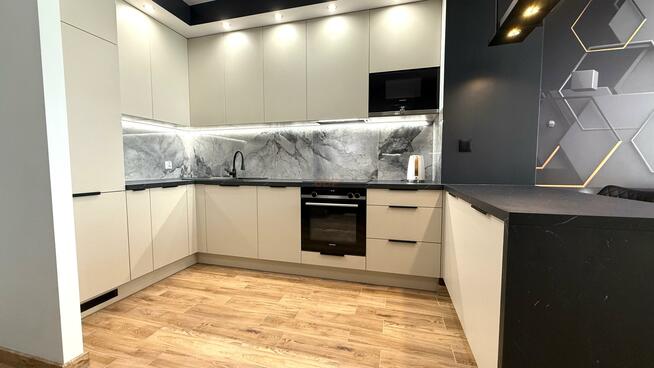 Mieszkanie Wrocław Fabryczna, Popowice, Białowieska