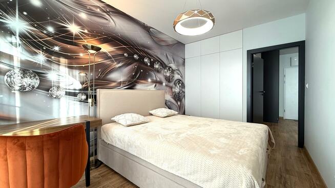 Mieszkanie Wrocław Fabryczna, Popowice, Białowieska