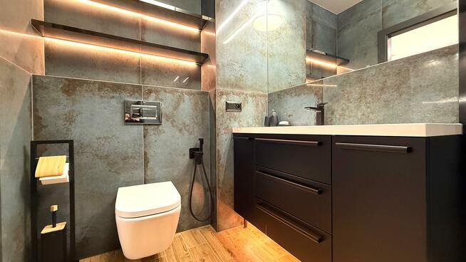 Mieszkanie Wrocław Fabryczna, Popowice, Białowieska