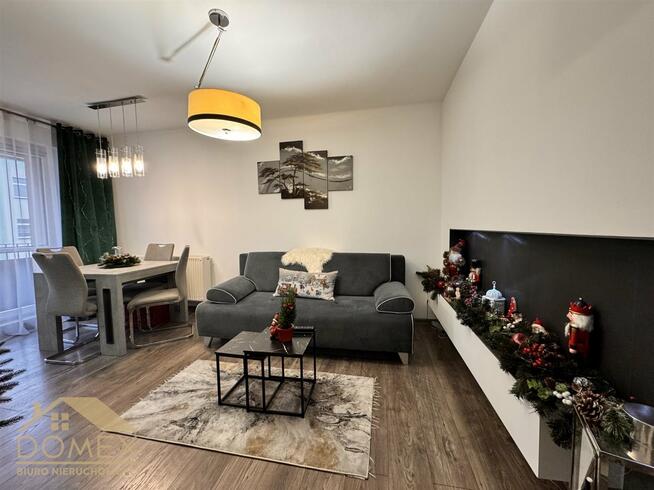 Mieszkanie Wodzisław Śląski