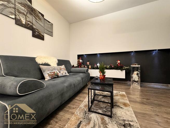 Mieszkanie Wodzisław Śląski