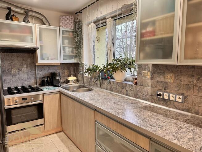 Mieszkanie Wodzisław Śląski